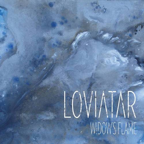 Loviatar : Widow's Flame